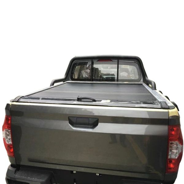 Tonneau cover for T50 - Image 3