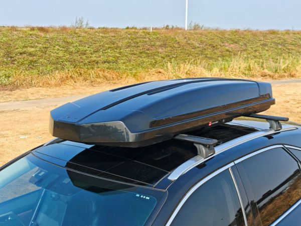 Car roof box 3025 - Image 2