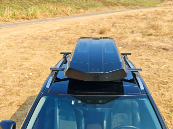 Car roof box 3025 - Image 3