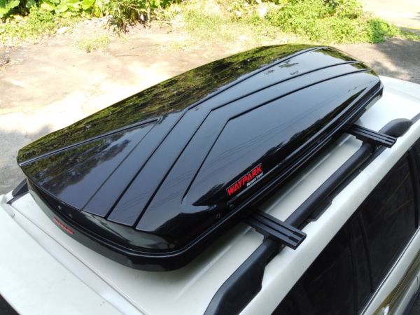 Car roof box 3033 - Image 5