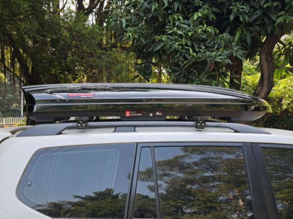 Car roof box 3033 - Image 6