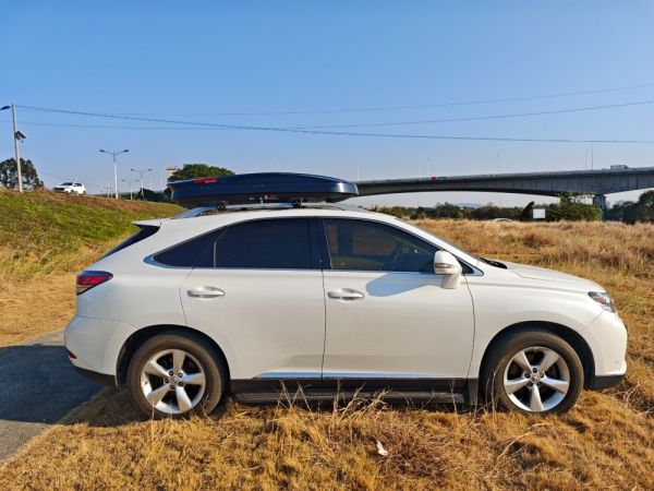 Car roof box 3034 - Image 7