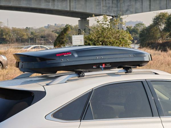 Car roof box 3034 - Image 8