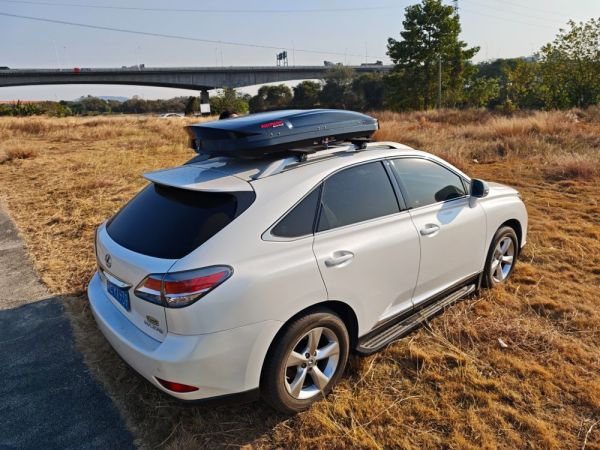 Car roof box 3034 - Image 9