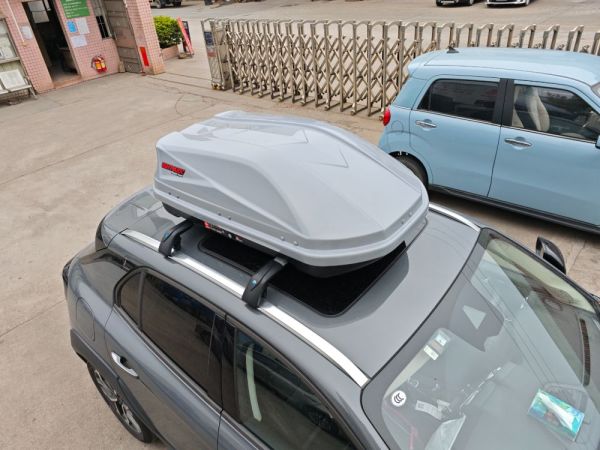 Car roof box 3028 - Image 8