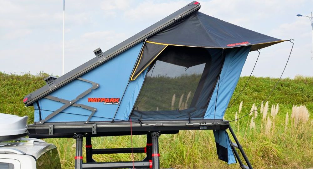 roof tent 6009-31