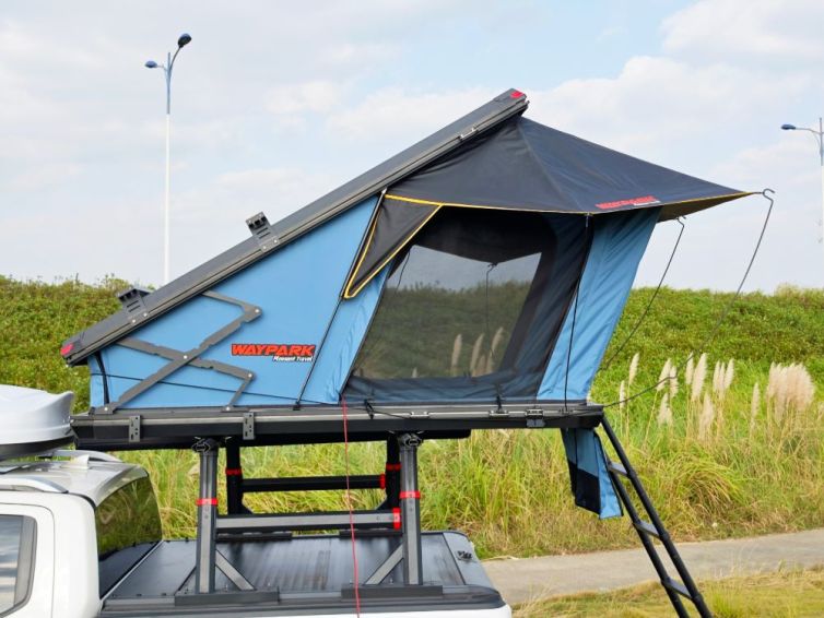 roof tent 6009-31