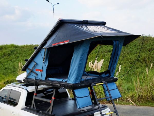 roof tent 6009-3 - Image 9