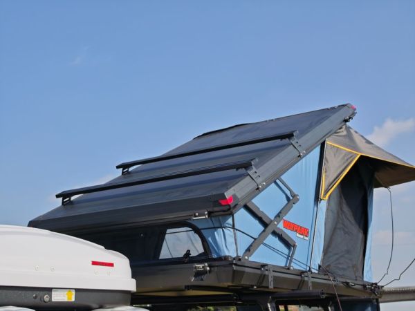 roof tent 6009-3 - Image 7