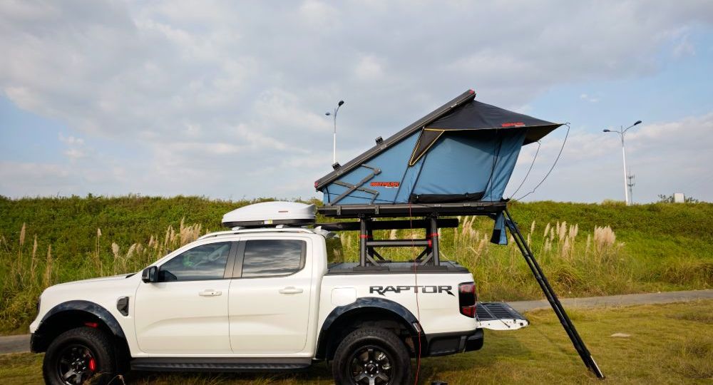 roof tent 6009-39
