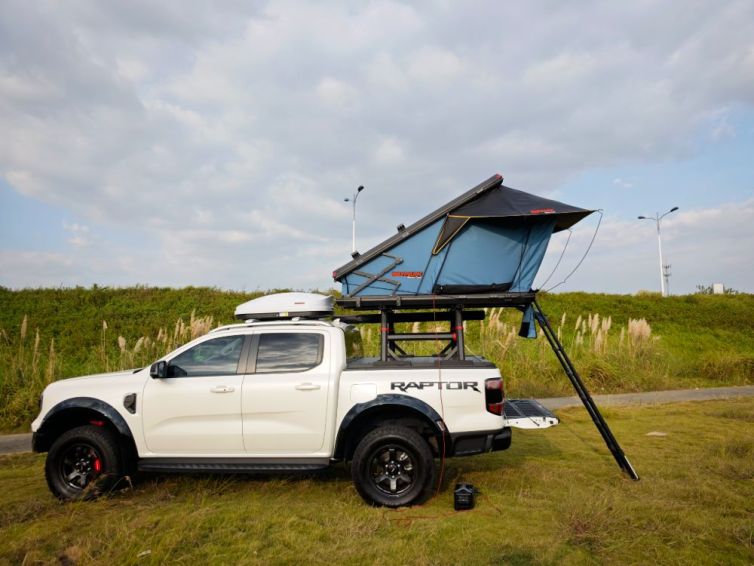 roof tent 6009-39
