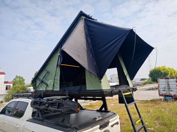 roof tent 6009 - Image 11