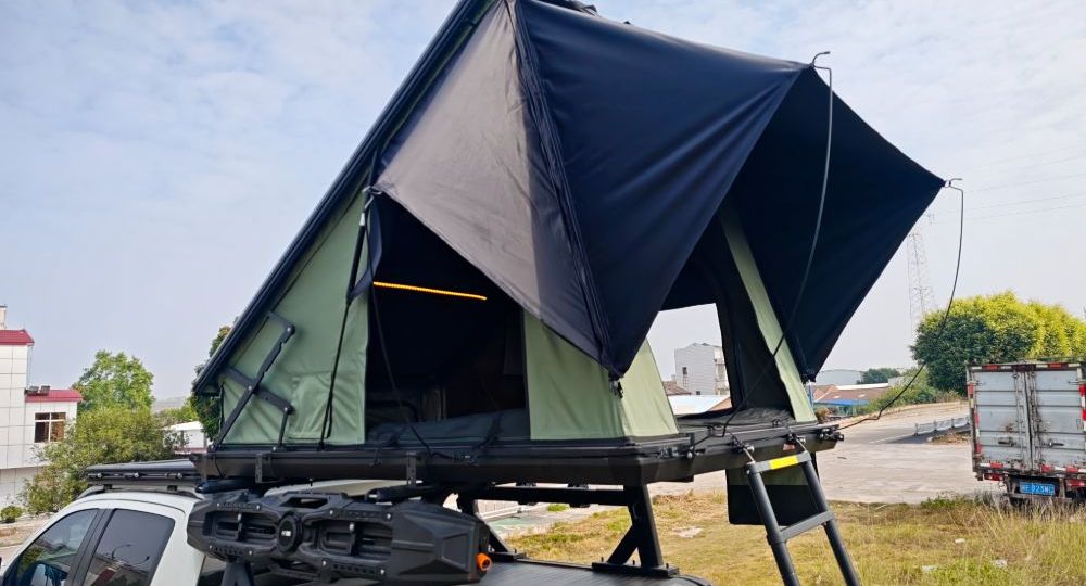 roof tent 600911