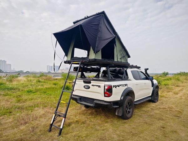 roof tent 6009 - Image 4