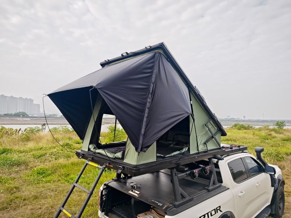 roof tent 6009