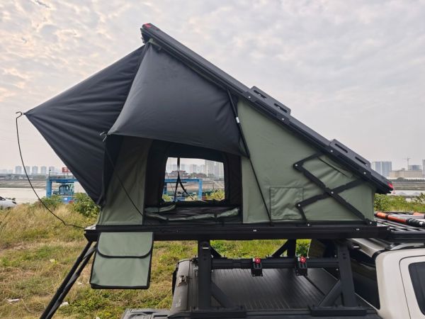 roof tent 6009 - Image 5