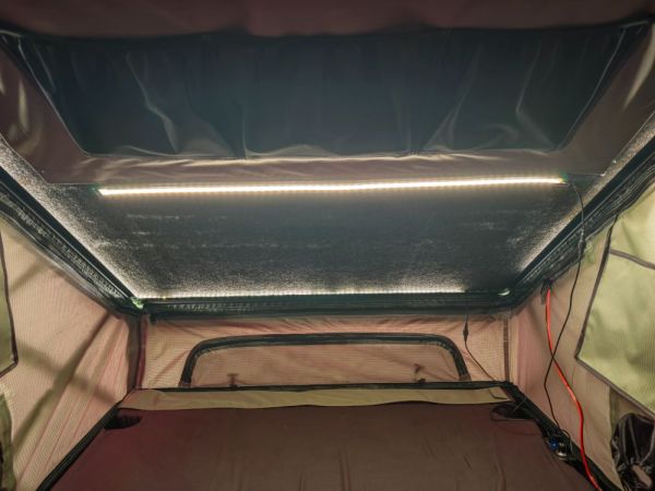 roof tent 6009 - Image 6