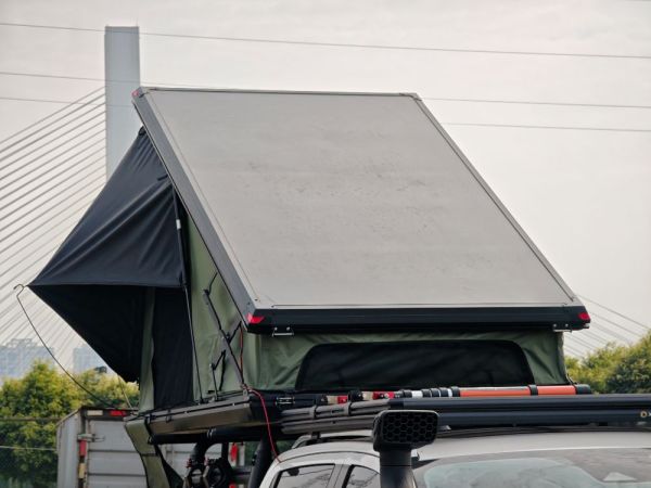 roof tent 6009 - Image 7