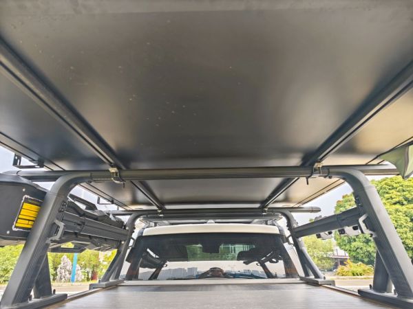 roof tent 6009 - Image 8